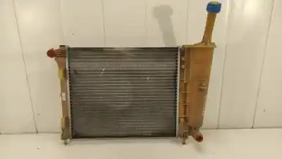 Peça sobressalente para automóvel em segunda mão radiador de água por fiat 500 c (312_) 1.2 (312cxa1a, 312axa1a) referências oem iam 517871150