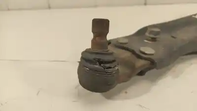 Peça sobressalente para automóvel em segunda mão braço de suspensão inferior esquerdo dianteiro por kia cee'd (jd) 1.4 crdi 90 referências oem iam   