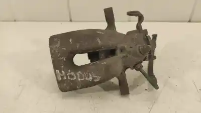 Second-hand car spare part rear left brake caliper for renault modus luxe privilege oem iam references 