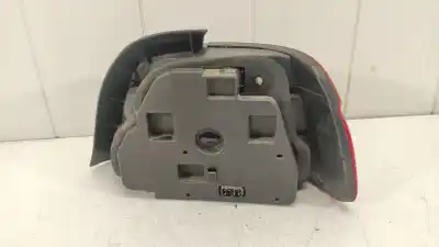 Second-hand car spare part left tailgate light for bmw 5 (e39) 530 d oem iam references   