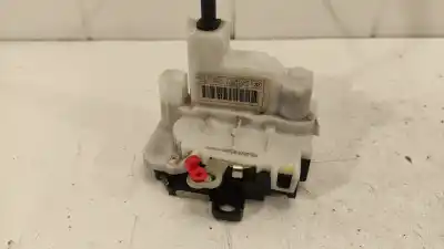 Peça sobressalente para automóvel em segunda mão fechadura da porta dianteira direita por fiat 500 c (312_) 1.2 (312cxa1a, 312axa1a) referências oem iam 51827593