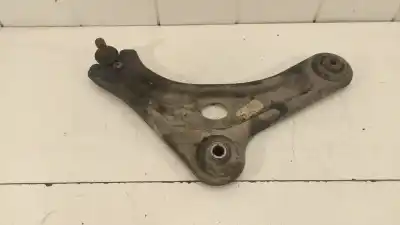 Pezzo di ricambio per auto di seconda mano Braccio Sospensione Inferiore Anteriore Destro per PEUGEOT 1007 Sporty Riferimenti OEM IAM   