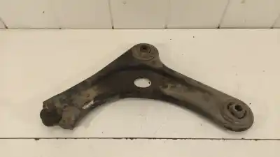 Pezzo di ricambio per auto di seconda mano Braccio Di Sospensione Anteriore Sinistro Inferiore per PEUGEOT 1007 Sporty Riferimenti OEM IAM   