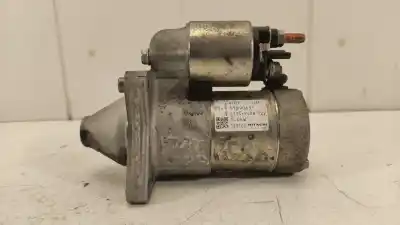 Peça sobressalente para automóvel em segunda mão motor de arranque por fiat 500 c (312_) 1.2 (312cxa1a, 312axa1a) referências oem iam 51890631
