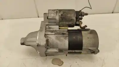 Peça sobressalente para automóvel em segunda mão motor de arranque por bmw serie 3 berlina (e46) 2.0 16v diesel cat referências oem iam 