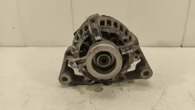 Second-hand car spare part alternator for opel corsa c comfort oem iam references 09133601