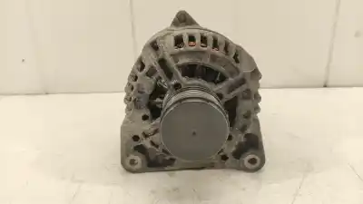Second-hand car spare part alternator for renault modus luxe privilege oem iam references 8200360480