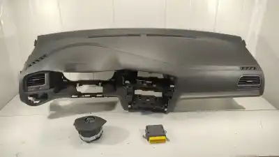 İkinci el araba yedek parçası Hava Yastigi Kiti için VOLKSWAGEN GOLF VII LIM. Advance BlueMotion OEM IAM referansları   