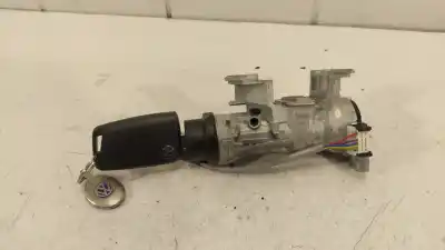 Peça sobressalente para automóvel em segunda mão COMUTADOR DE IGNIÇÃO por VOLKSWAGEN GOLF VII LIM.  Referências OEM IAM 5Q0905865  