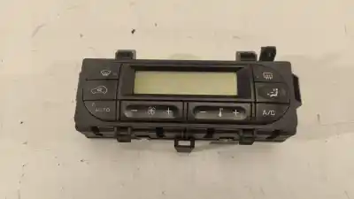 Pezzo di ricambio per auto di seconda mano controllo climatico per peugeot 1007 sporty riferimenti oem iam 96530443xt