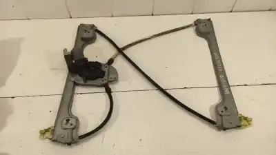 Pezzo di ricambio per auto di seconda mano alzacristalli anteriore destro per peugeot 1007 sporty riferimenti oem iam 