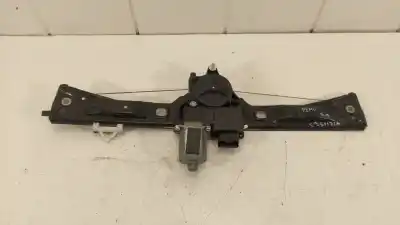 Piesă de schimb auto la mâna a doua mecanism acționare geam fațã dreapta pentru citroen nemo sx referințe oem iam 