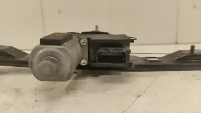 Second-hand car spare part passenger side right window regulator for citroen nemo sx oem iam references   