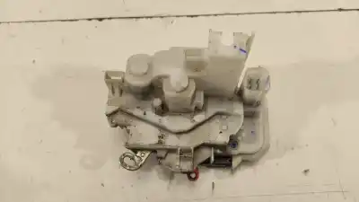 Piesă de schimb auto la mâna a doua încuietoare ușa fațã stânga pentru citroen nemo sx referințe oem iam 