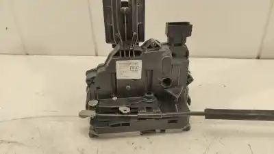 Piesă de schimb auto la mâna a doua încuietoare ușa din spate stânga pentru citroen nemo sx referințe oem iam 1356367080