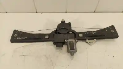 Piesă de schimb auto la mâna a doua mecanism acționare geam fațã stânga pentru citroen nemo sx referințe oem iam 