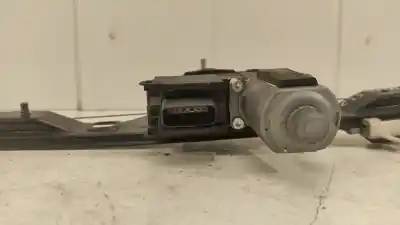 Second-hand car spare part driver left window regulator for citroen nemo sx oem iam references   