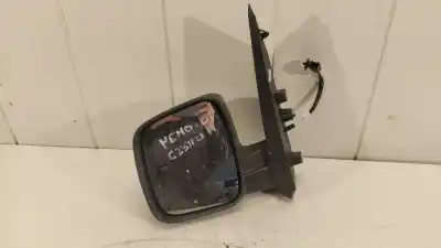 Piesă de schimb auto la mâna a doua oglinda exterior lateralã stânga pentru citroen nemo sx referințe oem iam 735450571
