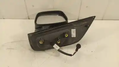 Peça sobressalente para automóvel em segunda mão espelho retrovisor esquerdo por citroen nemo sx referências oem iam 735450571  