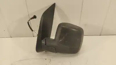 Peça sobressalente para automóvel em segunda mão espelho retrovisor esquerdo por citroen nemo sx referências oem iam 735450571  