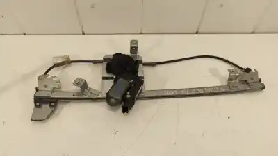 Second-hand car spare part driver left window regulator for renault modus luxe privilege oem iam references 