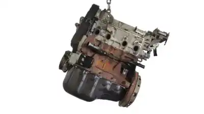 Peça sobressalente para automóvel em segunda mão motor completo por fiat 500 c (312_) 1.2 (312cxa1a, 312axa1a) referências oem iam 169a4000