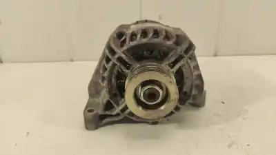Peça sobressalente para automóvel em segunda mão alternador por fiat 500 c (312_) 1.2 (312cxa1a, 312axa1a) referências oem iam 51859039