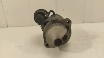 Peça sobressalente para automóvel em segunda mão motor de arranque por bmw 5 (e39) 530 d referências oem iam   