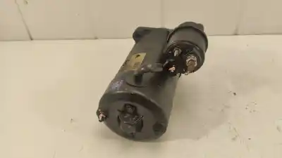 Peça sobressalente para automóvel em segunda mão motor de arranque por bmw 5 (e39) 530 d referências oem iam   