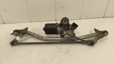 Second-hand car spare part front windscreen wiper linkage for citroen c2 audace oem iam references   