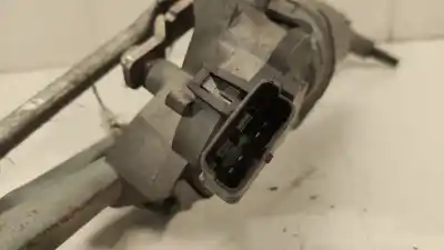 Second-hand car spare part front windscreen wiper linkage for citroen c2 audace oem iam references   