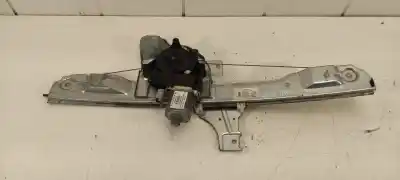 Peça sobressalente para automóvel em segunda mão elevador de vidros dianteiro direito por peugeot 208 access referências oem iam 9674254380
