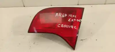 Peça sobressalente para automóvel em segunda mão farolim interior traseiro direito por audi a4 avant (8e) 2.0 tdi referências oem iam 8e9945094