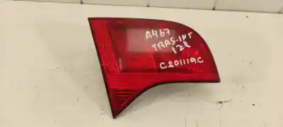 Peça sobressalente para automóvel em segunda mão farolim interior traseiro esquerdo por audi a4 avant (8e) 2.0 tdi referências oem iam 8e9945093