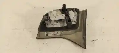 Second-hand car spare part interior left tailgate light for audi a4 avant (8e) 2.0 tdi oem iam references 8e9945093  