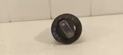 Peça sobressalente para automóvel em segunda mão comutador de luzes por audi a4 avant (8e) 2.0 tdi referências oem iam 8e0941531c