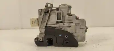 Peça sobressalente para automóvel em segunda mão fechadura da porta traseira direita por audi a4 avant (8e) 2.0 tdi referências oem iam 8e0839016aa