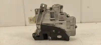 Peça sobressalente para automóvel em segunda mão fechadura da porta dianteira direita por audi a4 avant (8e) 2.0 tdi referências oem iam 8e1837016aa