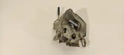 Second-hand car spare part front right door lock for mercedes-benz clase e (w123) berlina+coupe d 240 oem iam references   