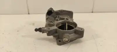 Автозапчастина б/у коробка метелика для opel astra j lim. cosmo посилання на oem iam 55564164  