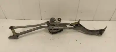 Peça sobressalente para automóvel em segunda mão mecanismo de escova dianteira por mercedes-benz clase e (w211) e 240 (211.061) referências oem iam 2118200142