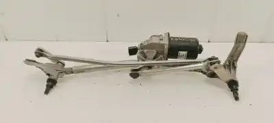 Second-hand car spare part front windscreen wiper linkage for bmw 3 (e90) 330 d oem iam references 697826301  