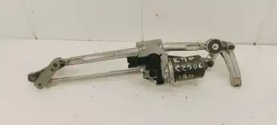 Second-hand car spare part front windscreen wiper linkage for bmw 3 (e90) 320 d oem iam references 697826301  