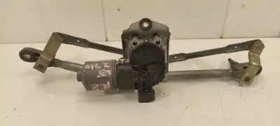 Second-hand car spare part front windscreen wiper linkage for citroen c5 ii (rc_) 2.2 hdi (rc4hxe) oem iam references 9632671180