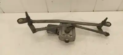 Автозапчастина б/у передня чиста артикуляція для citroen c5 ii (rc_) 2.2 hdi (rc4hxe) посилання на oem iam 9632671180  0390241700