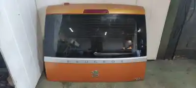 Pezzo di ricambio per auto di seconda mano portellone per peugeot 1007 sporty riferimenti oem iam 