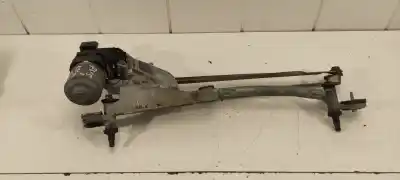 Peça sobressalente para automóvel em segunda mão mecanismo de escova dianteira por ford fiesta (ccn) ambiente referências oem iam 8a6117500ag