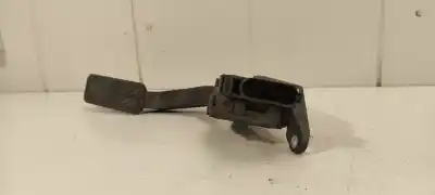 Peça sobressalente para automóvel em segunda mão pedal do acelerador por ford fiesta (ccn) ambiente referências oem iam 8v219f836ab  