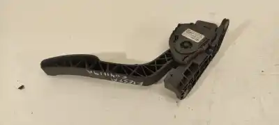 Pièce détachée automobile d'occasion potentiomètre à pédale pour ford fiesta (ccn) ambiente références oem iam 8v219f836ab
