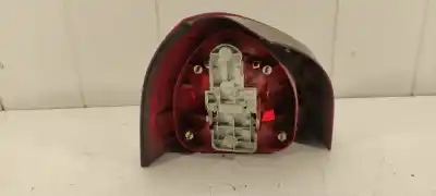 Second-hand car spare part right tailgate light for audi a3 (8l) 1.9 tdi oem iam references   